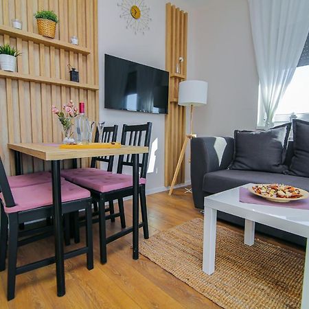 Narcis 17 - Novonamesteni Apartman Sa Prelepim Pogledom Na Tornik Zlatibor Kültér fotó
