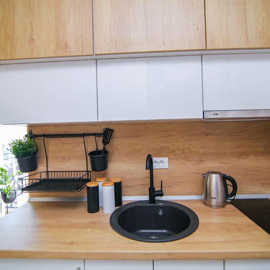 Narcis 17 - Novonamesteni Apartman Sa Prelepim Pogledom Na Tornik Zlatibor Kültér fotó