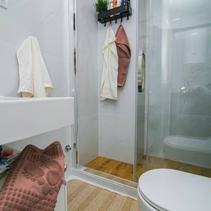 Narcis 17 - Novonamesteni Apartman Sa Prelepim Pogledom Na Tornik Zlatibor Kültér fotó