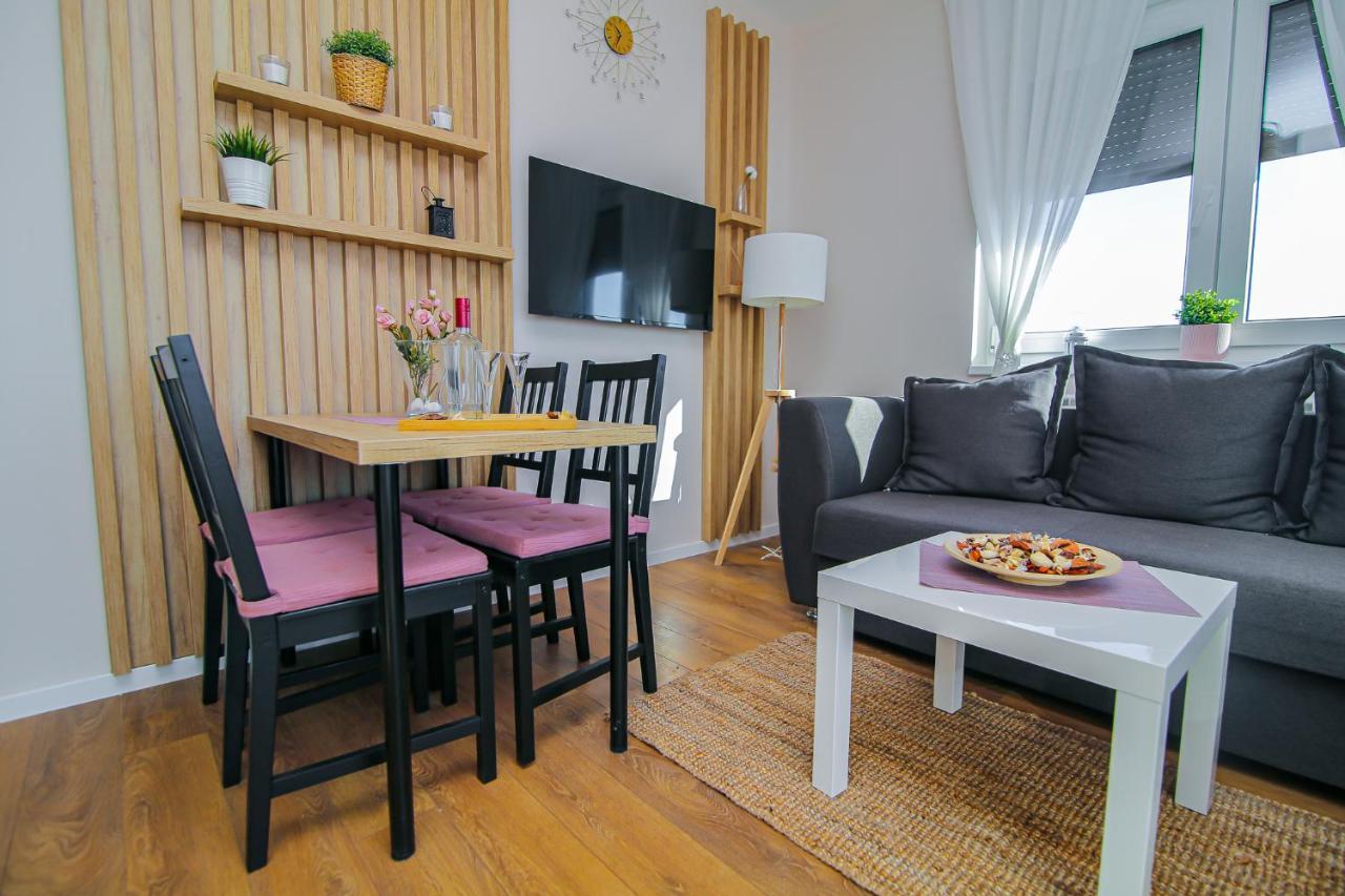 Narcis 17 - Novonamesteni Apartman Sa Prelepim Pogledom Na Tornik Zlatibor Kültér fotó