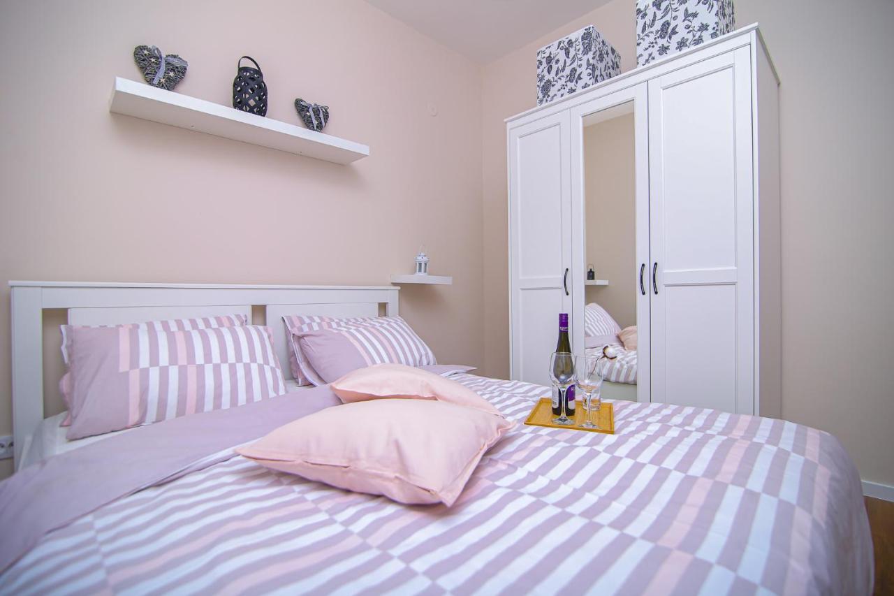 Narcis 17 - Novonamesteni Apartman Sa Prelepim Pogledom Na Tornik Zlatibor Kültér fotó