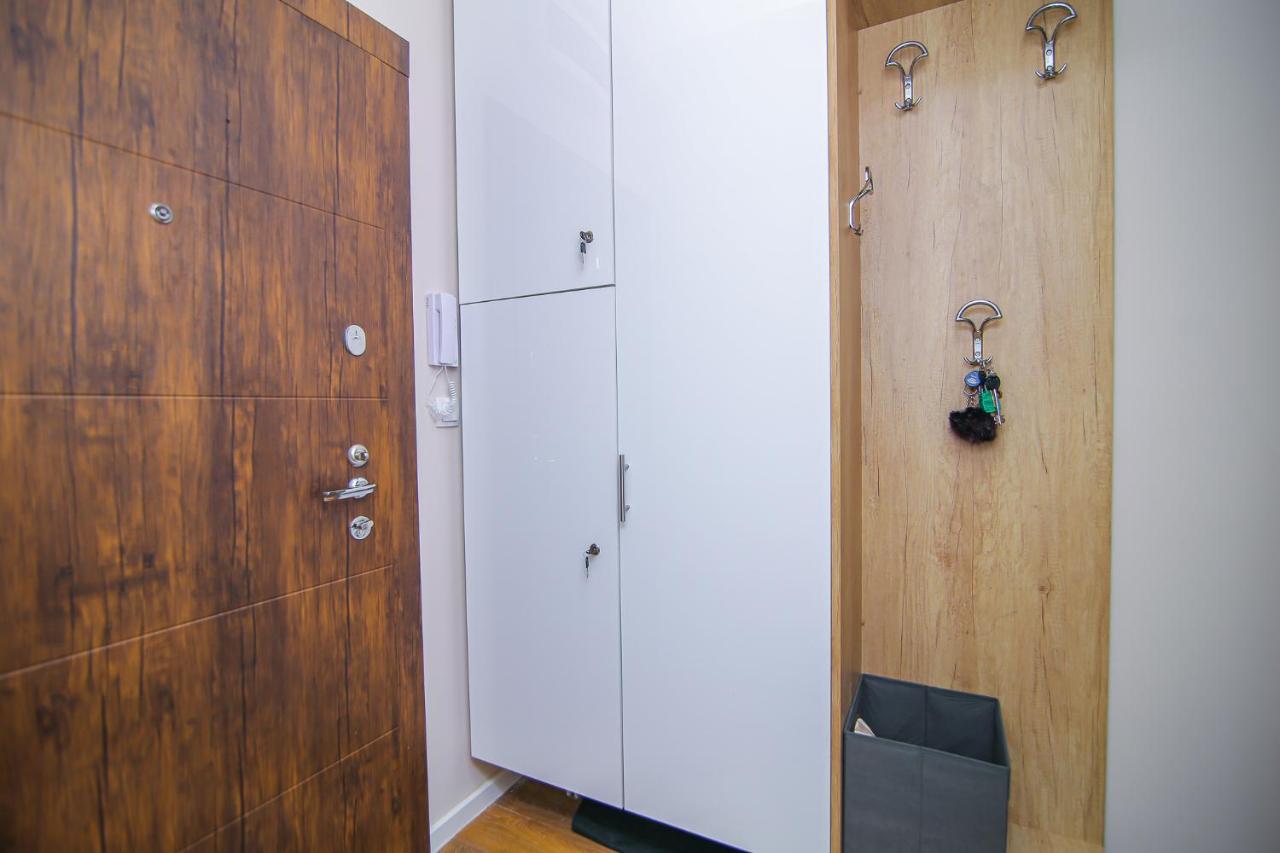 Narcis 17 - Novonamesteni Apartman Sa Prelepim Pogledom Na Tornik Zlatibor Kültér fotó