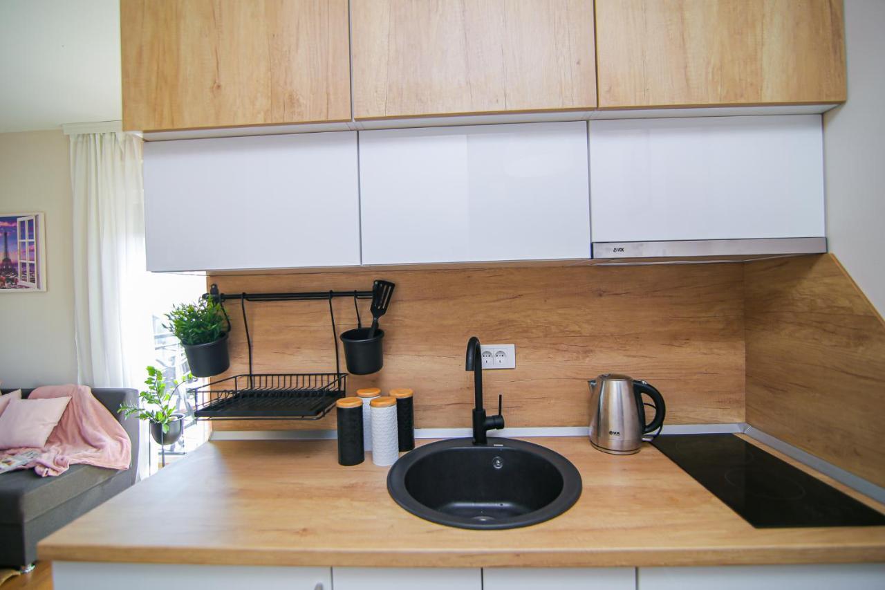 Narcis 17 - Novonamesteni Apartman Sa Prelepim Pogledom Na Tornik Zlatibor Kültér fotó