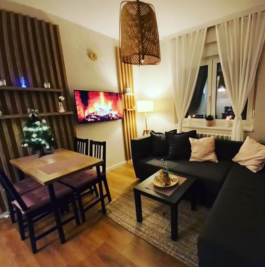 Narcis 17 - Novonamesteni Apartman Sa Prelepim Pogledom Na Tornik Zlatibor Kültér fotó